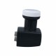 T&Smart HD 4K Dört Çıkışlı Quad Lnb 0.1db T&Smart HD 4K Dört Çıkışlı Quad Lnb 0.1db