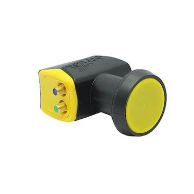 Maza MZ-02 HD Üniversal 4K 2li Lnb