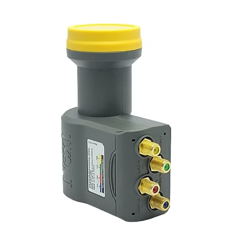 Next Santral Lnb Üniversal Gold Quattro YE-777 Next Santral Lnb Üniversal Gold Quattro YE-777