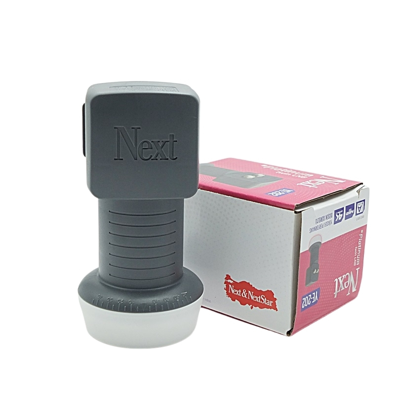 Next Ye-202 Platinum Twin 2'li LNB