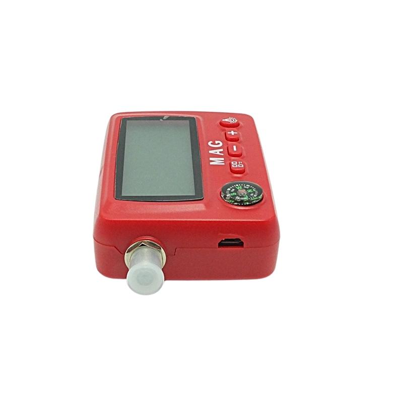 Mag Dijital Ekranlı Uydu Sinyal Yön Bulucu MG-6303