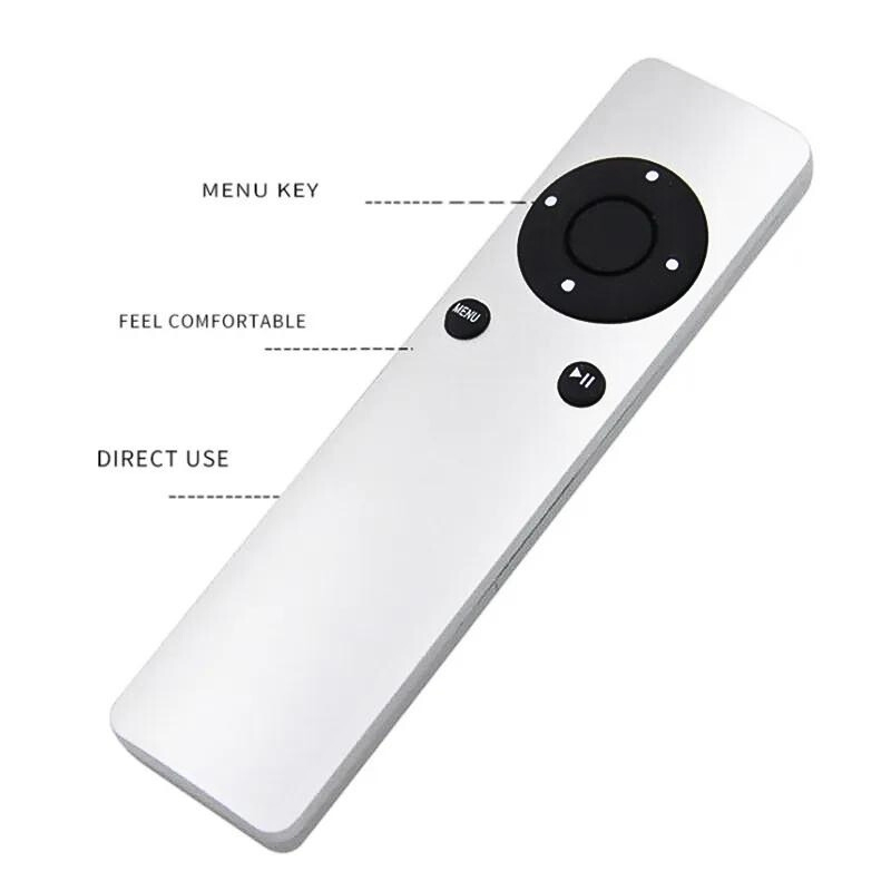 Apple Tv TV1 TV2 TV3 A1294 A1469 A1427 A1378 Kumandası