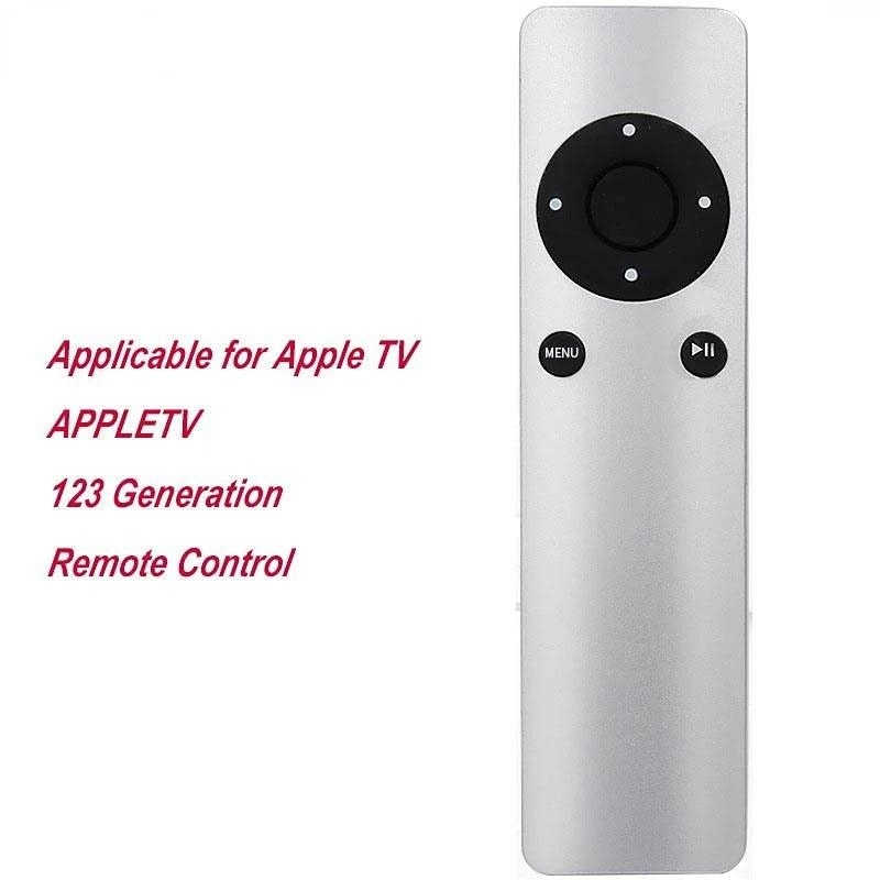 Apple Tv TV1 TV2 TV3 A1294 A1469 A1427 A1378 Kumandası