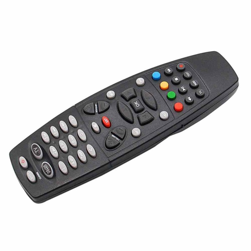 Dreambox DM800 DM800HD DM800SE 500HD uzaktan kumanda