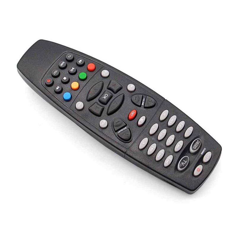 Dreambox DM800 DM800HD DM800SE 500HD uzaktan kumanda