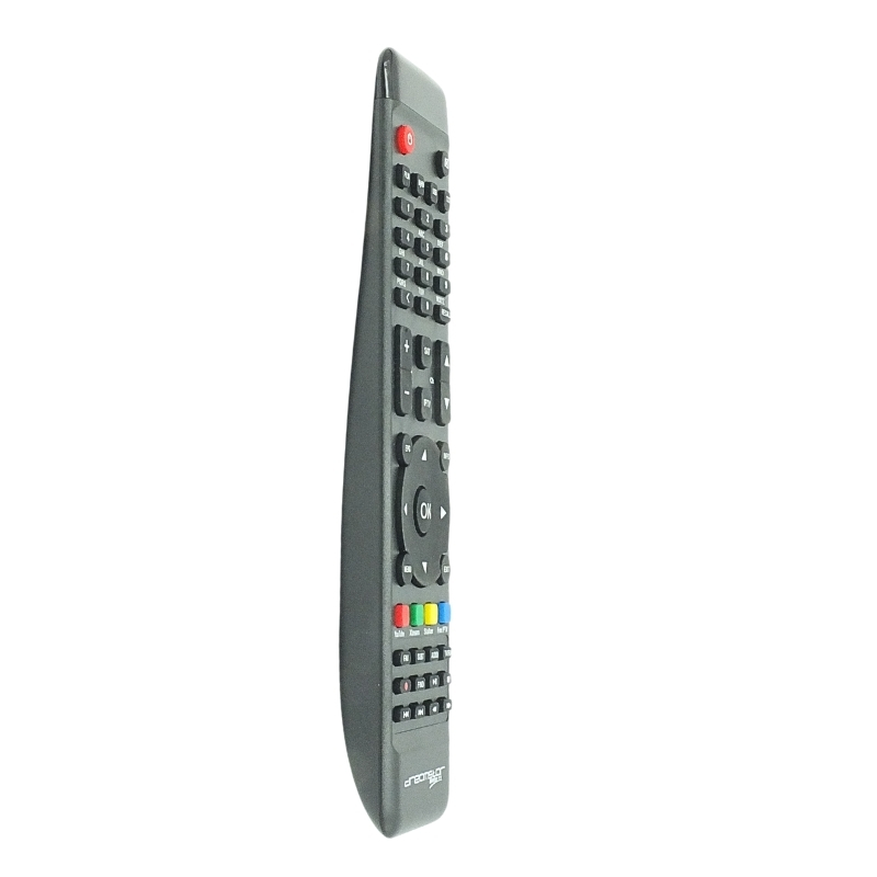 Dreamstar Tiribün İP TV HD Uydu Alıcı Kumandası