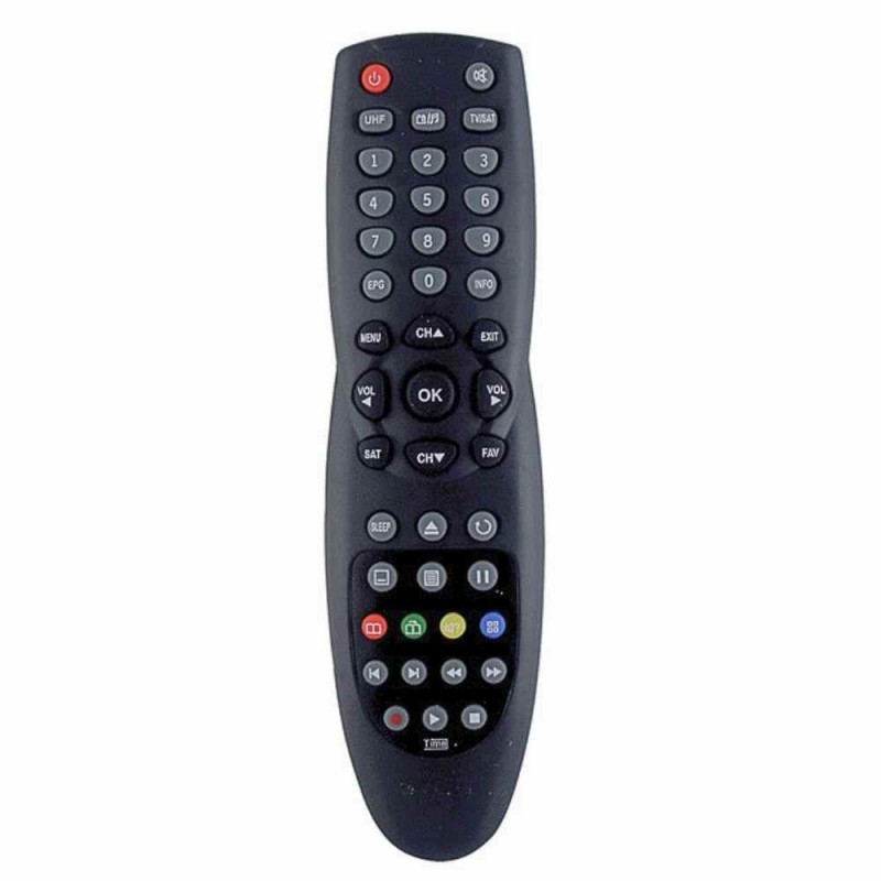 Goldmaster 72600 74200 76000 76100 77000 77700 Uydu Kumandası