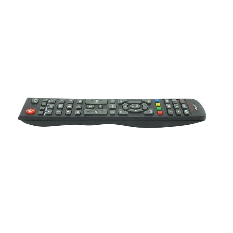 Hiremco Turbo İp Tv Uydu Kumandası