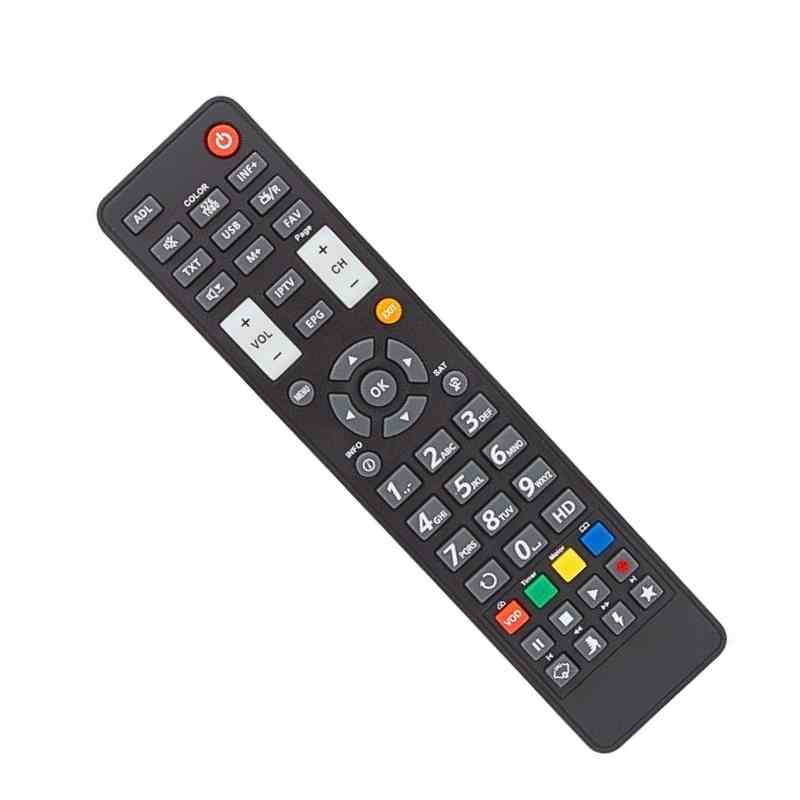Next 2000 HD Machina CX IP Tv Uydu Alıcı Kumandası