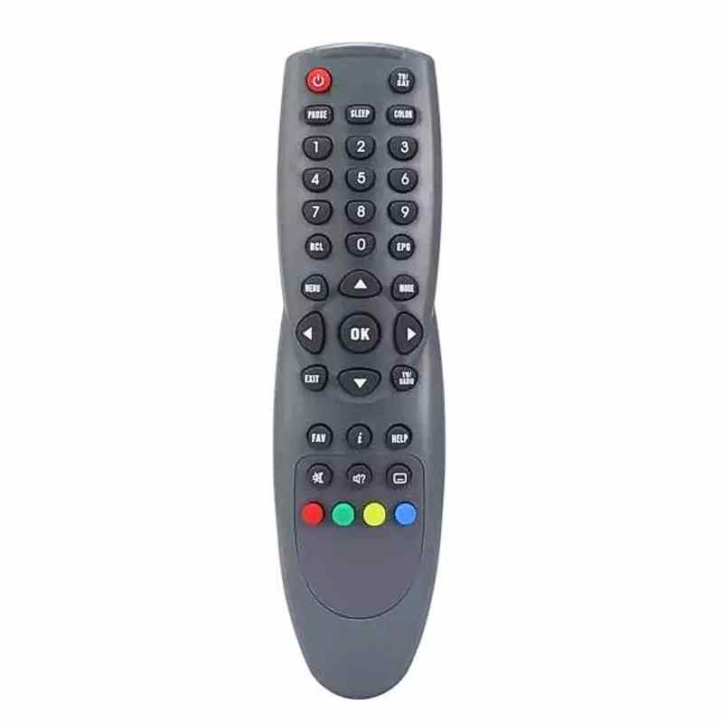Next YE-2000 CX Plus FTA Uzaktan Kumanda Next YE-2000 CX Plus FTA Uzaktan Kumanda