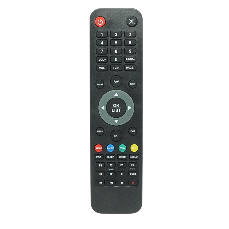Next YE-17500 HDMI CX PVR Uydu Alıcı Kumandası
