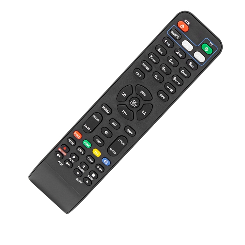 Next YE-18000 HD Uydu Alıcı Kumanda MAPP 1579
