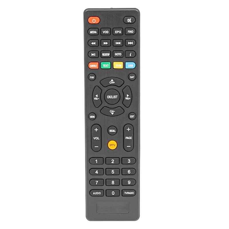 Next IP TV Süpermax Vıpbox 7S HD Uydu Alıcı Kumandası Next IP TV Süpermax Vıpbox 7S HD Uydu Alıcı Kumandası