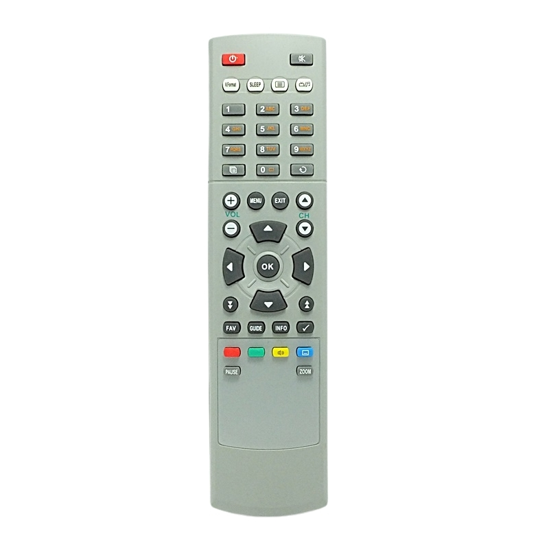Teledünya Pozitek RC-HD01TLD HD Uydu Kumandası