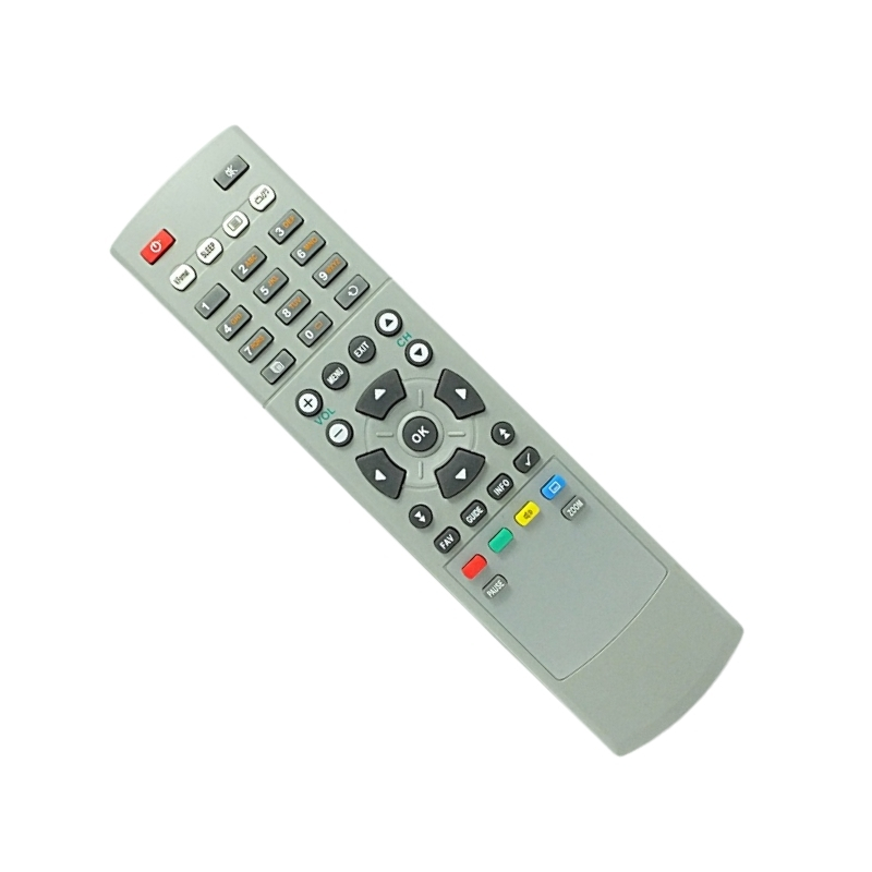 Teledünya Pozitek RC-HD01TLD HD Uydu Kumandası