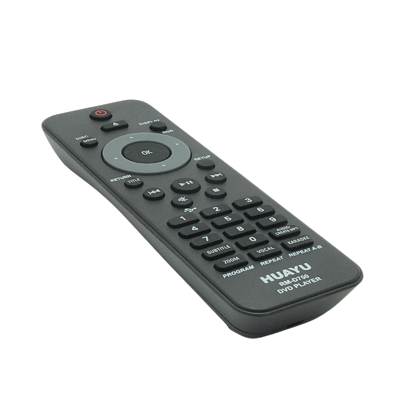 PHILIPS DVP5992 DVP3680/51 DVD Uzaktan Kumanda