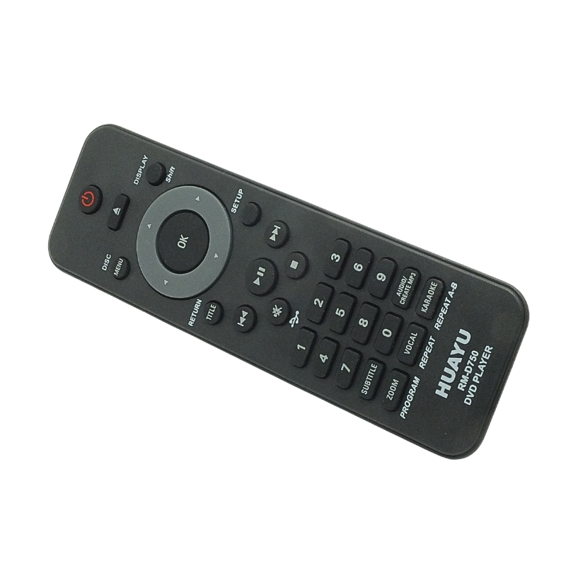 PHILIPS DVP5992 DVP3680/51 DVD Uzaktan Kumanda