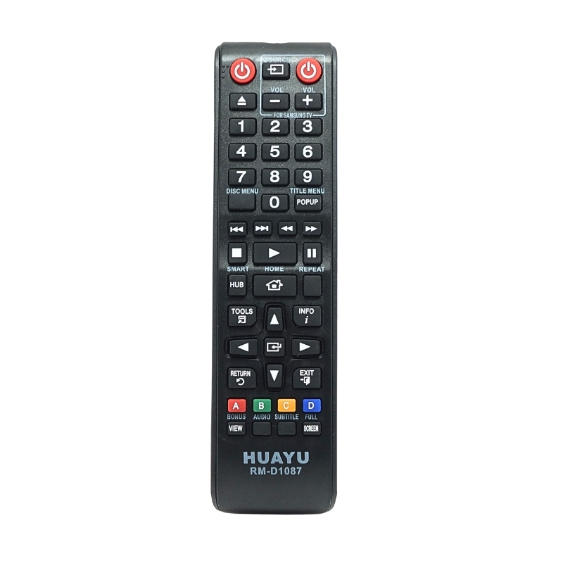 Samsung AK59-00149A BD-H5100 BD-H900 Dvd Bluray Kumanda