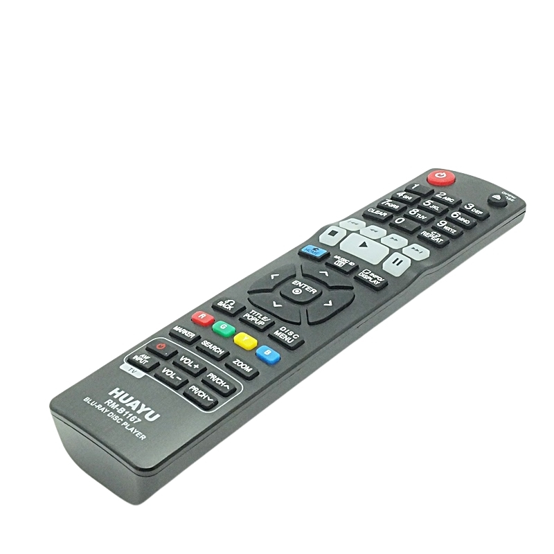 Lg Dvd Blu-ray Uzaktan Kumanda Huayu RM-B1167