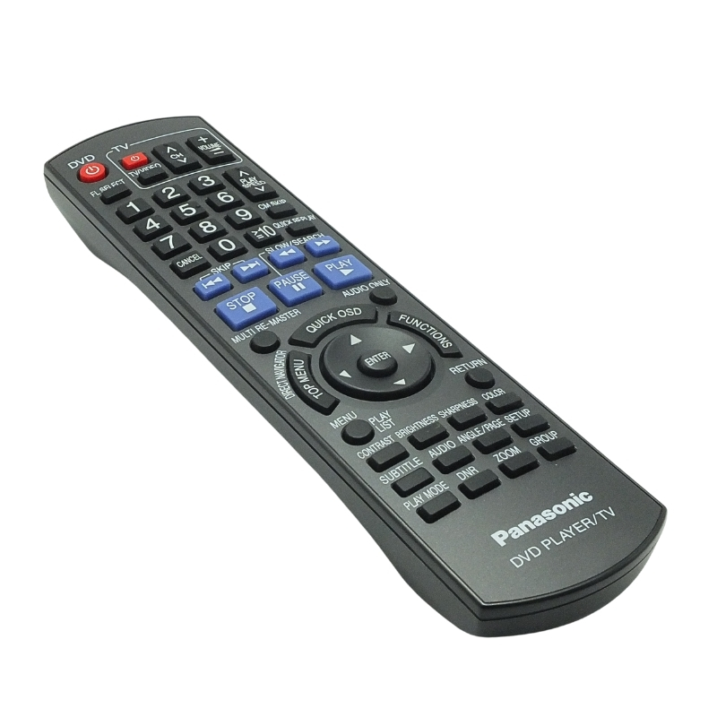 Orjinal Panasonic Dvd Kumandası N2QAYB000198 DMR-EX77