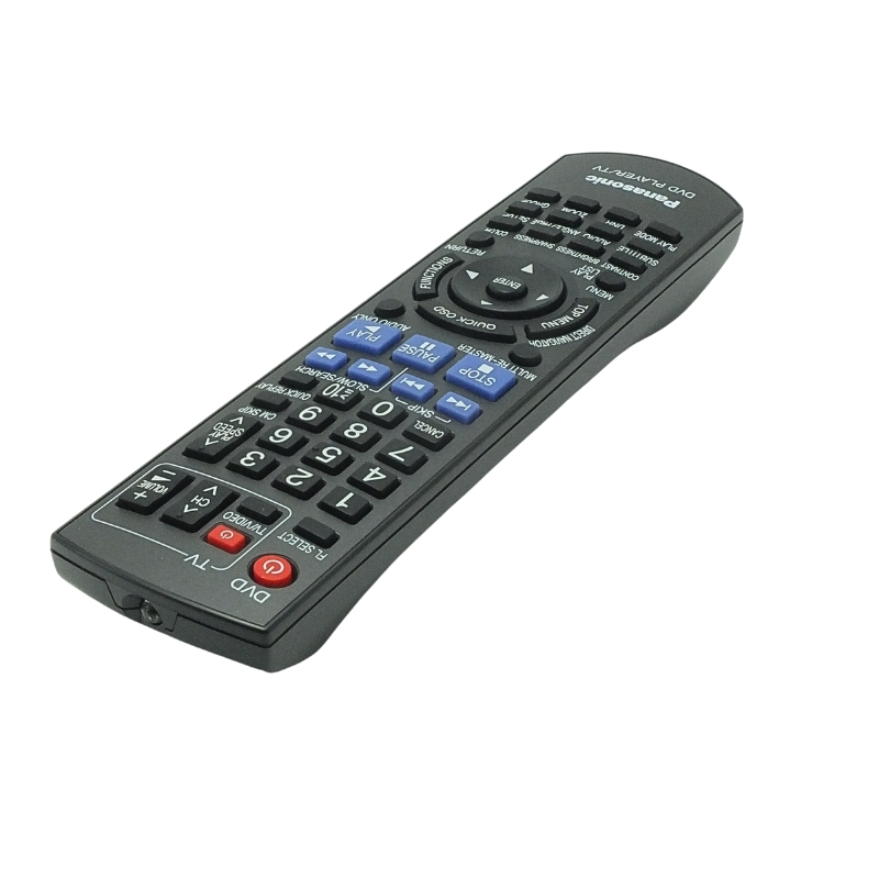 Orjinal Panasonic Dvd Kumandası N2QAYB000198 DMR-EX77