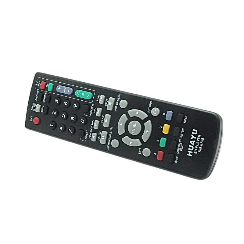 Sharp Dvd Player Kumandasi Blu-Ray Uyumlu