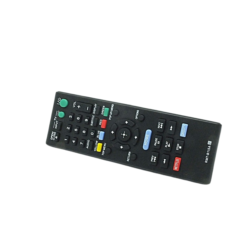 Sony RMT-B115A Blu-Ray DVD Kumanda BDP-S480 BDP-580