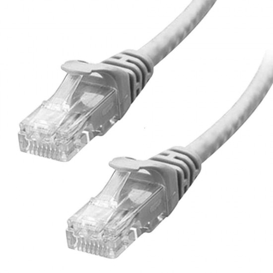 Cat6 Network Ethernet Kablo 10 Metre