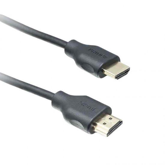 Philips HDMI Kablosu Siyah 1,5 metre