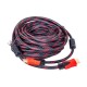 Powermaster 1.4V 3D 20 Metre Örgülü HDMI Kablosu