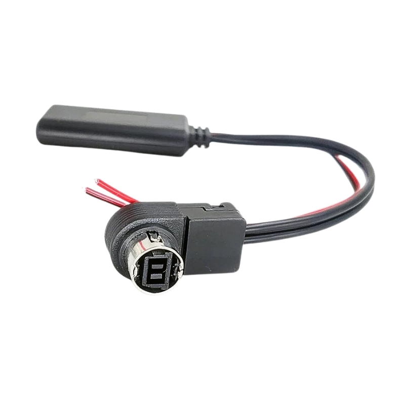 Bluetooth modülü Aux adaptör kablosu alp KCA-121B AI-NET