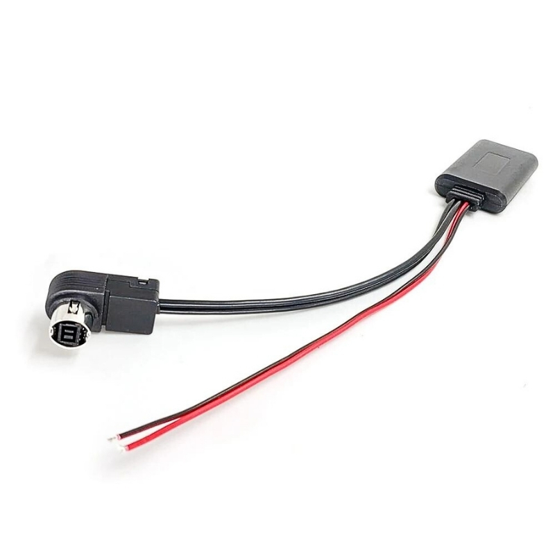Bluetooth modülü Aux adaptör kablosu alp KCA-121B AI-NET