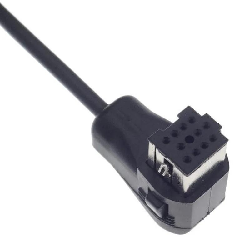 Pioneer CD-RB10 CD-RB2 Oto aux-in IP kablosu rca ses kablosu