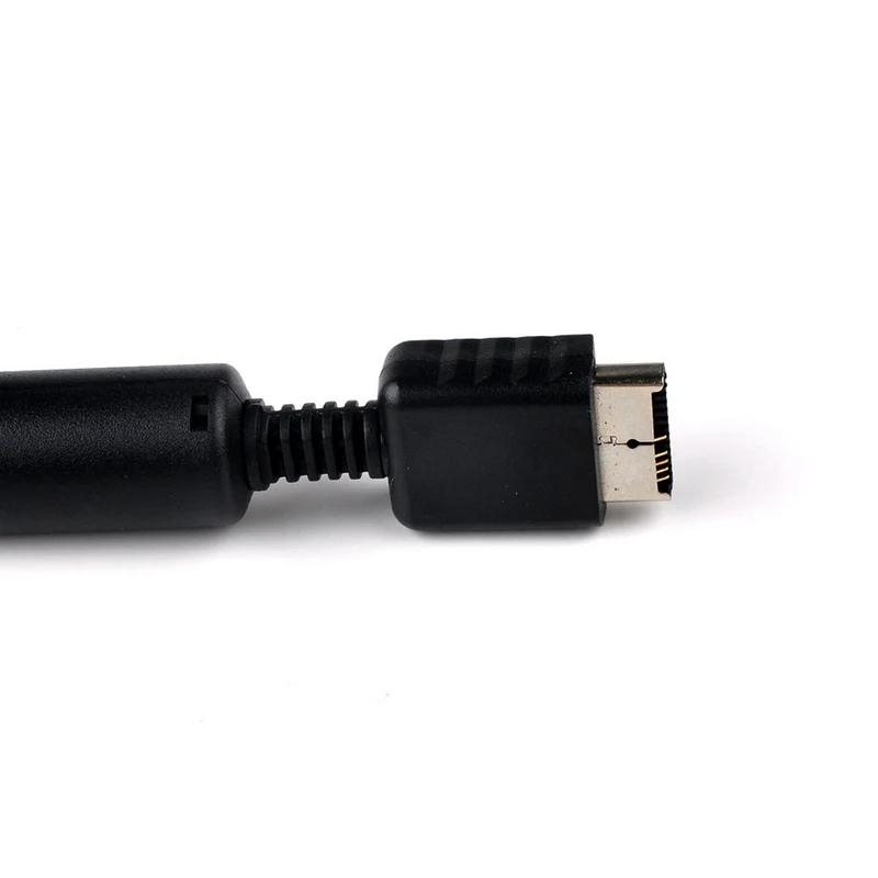SONY PS2 PS3 PlayStation RCA Video AV kablosu