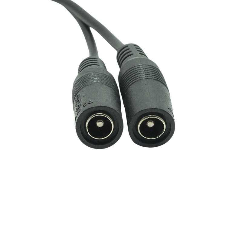 Power Erkek TO 2 Dişi Power Kablo Çoklayıcı PM-7717