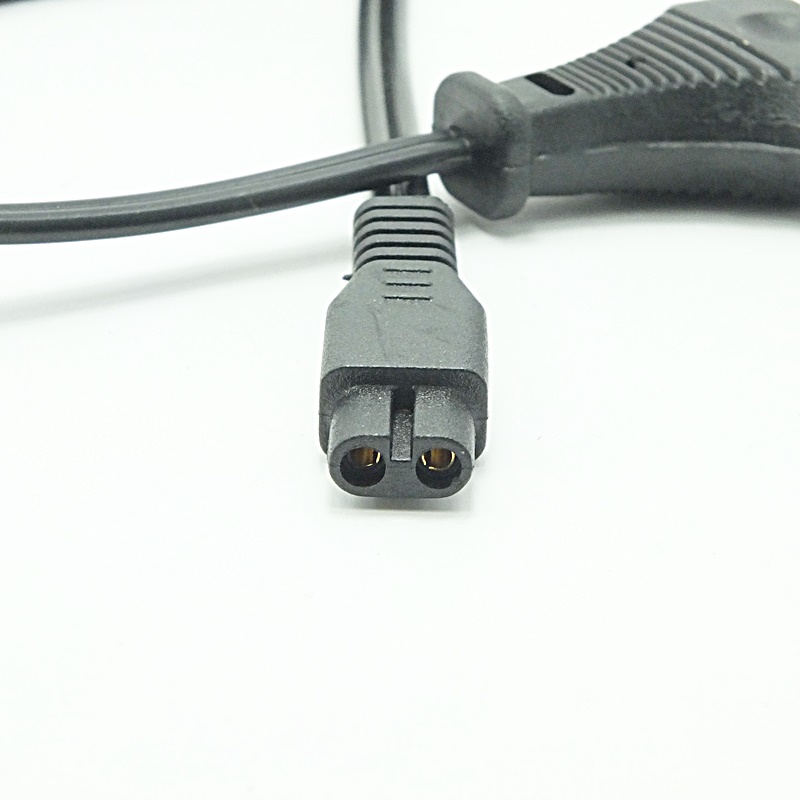 Traş Makinesi Elektrik Kablosu 220 Volt 1.5 Metre