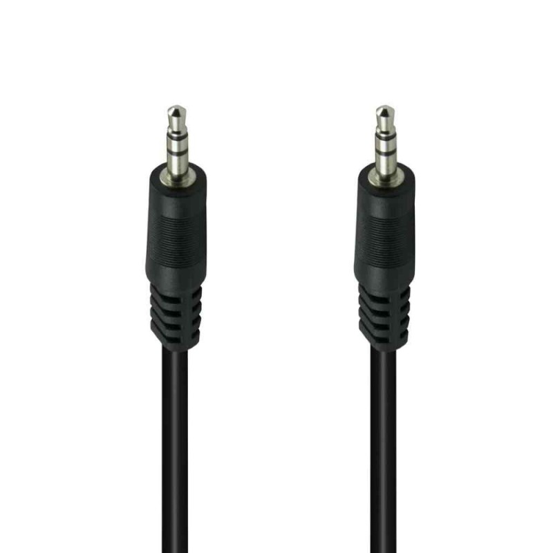 3.5 mm Erkek-Erkek 5 Metre Stereo Aux Kablo