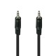 3.5 mm Erkek-Erkek 5 Metre Stereo Aux Kablo