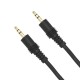 3.5 mm Erkek-Erkek 5 Metre Stereo Aux Kablo