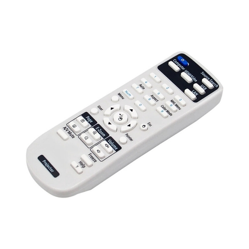 Epson Projeksiyon Kumandası 154720001 EB-C30XE