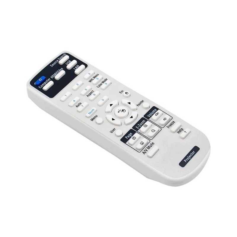 Epson Projeksiyon Kumandası 154720001 EB-C30XE