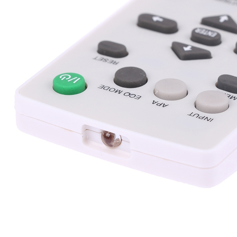 Sony RM-PJ5/RM-PJ6/RM-PJ7 Orjinal Projeksiyon Kumandası