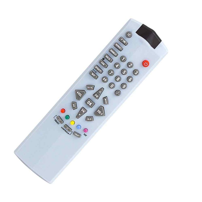 Arçelik Beko P100 Pat'lı Tv Kumandası