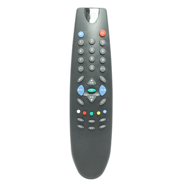 Arçelik Beko 12.5 Tv Uzaktan Kumandası Arçelik Beko 12.5 Tv Uzaktan Kumandası