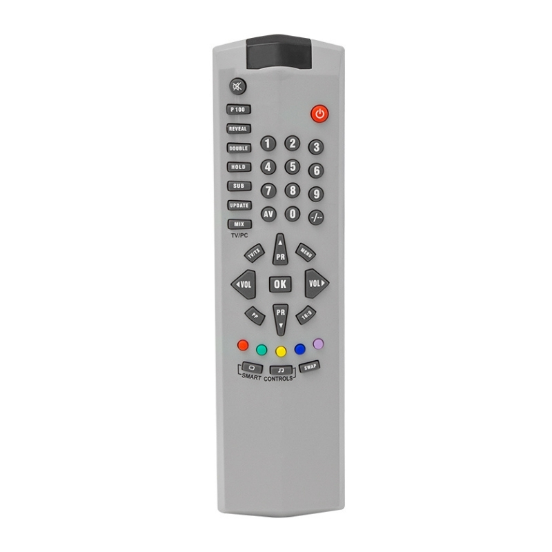 Arçelik Beko 14.1 Beyaz Tv Kumanda