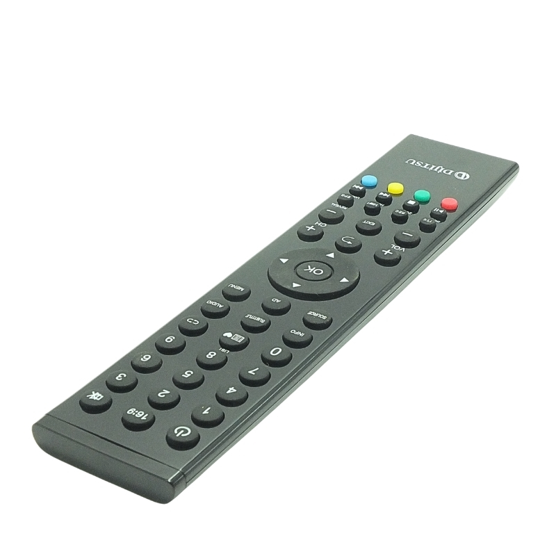 Dijitsu 32D7000 43D7000 TV Lcd Led Tv Kumanda