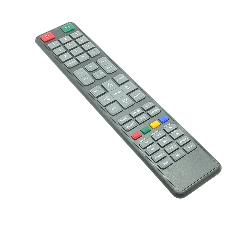 Dijitsu 501-321 Serisi Uyumlu Lcd-Led Tv Kumandası Mapp-1193