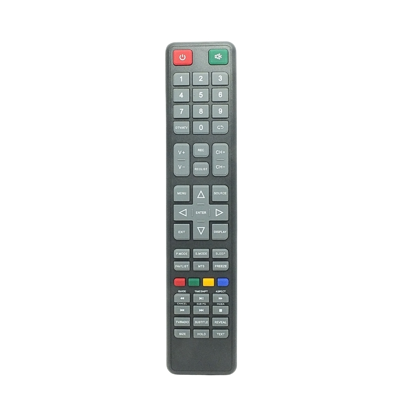 Dijitsu 501-321 Serisi Uyumlu Lcd-Led Tv Kumandası Mapp-1193