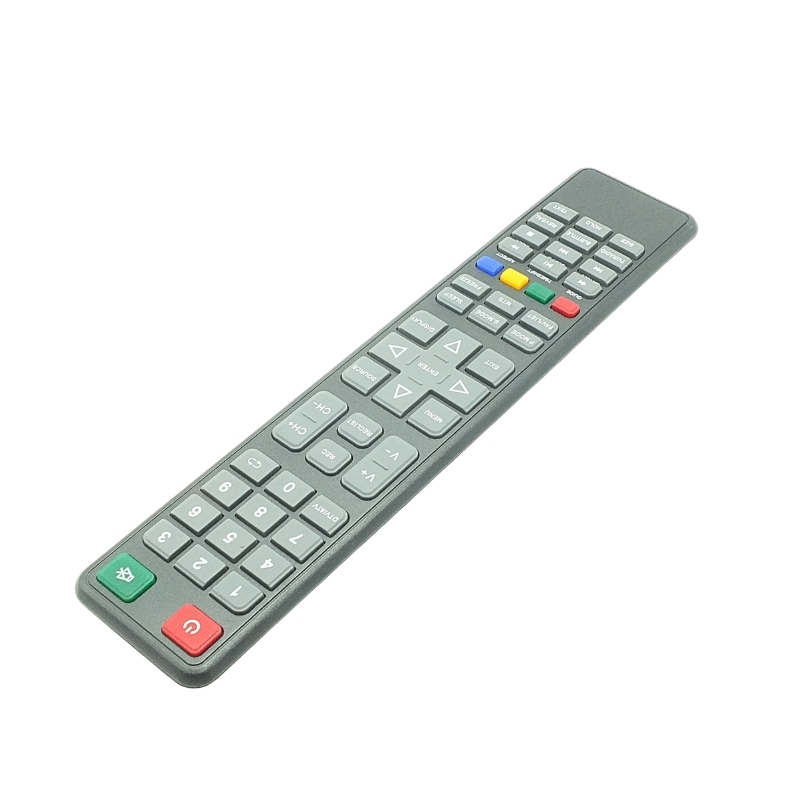 Dijitsu 501-321 Serisi Uyumlu Lcd-Led Tv Kumandası Mapp-1193