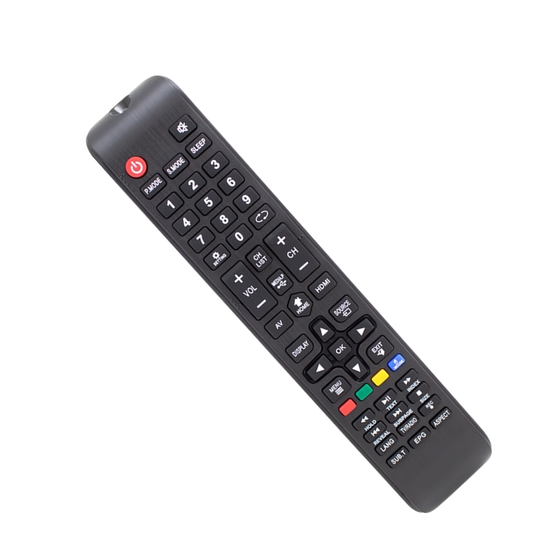 Dijitsu 55SH Lcd Led Tv Kumanda